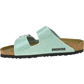 Birkenstock Arizona Bf 1016425 grün 1