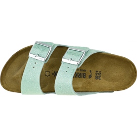 Birkenstock Arizona Bf 1016425 grün 2