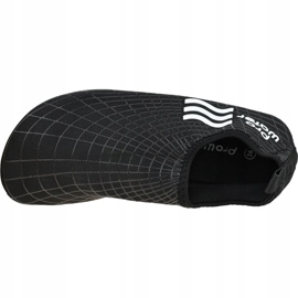 Prowater Herren PRO-20-34-011 Schuhe schwarz schwarz 2