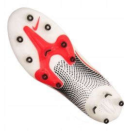 Nike Vapor 13 Elite AG-Pro M AT7895-160 Fußballschuhe weiß weiß 2