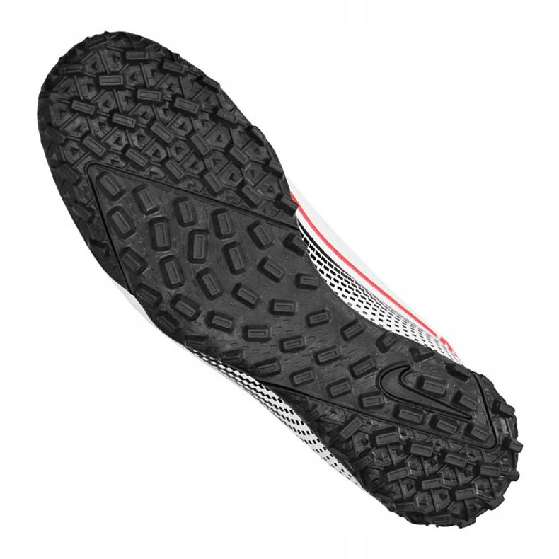 Nike Superfly 7 Academy Tf M AT7978-160 Fußballschuh mehrfarbig weiß 2