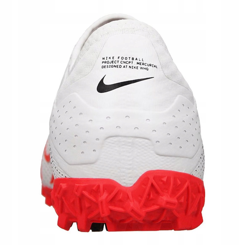 Nike Vapor 13 Pro Tf M AT8004-160 Fußballschuhe mehrfarbig weiß 2