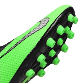 Nike Phantom Vsn 2 Academy Df Ag M CD4155-306 Fußballschuhe grün mehrfarbig 1