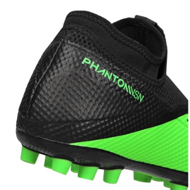 Nike Phantom Vsn 2 Academy Df Ag M CD4155-306 Fußballschuhe grün mehrfarbig 5