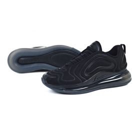 Nike Air Max 720 M AO2924-007 schwarz 1