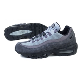 Nike Air Max 95 Essential M AT9865-008 Schuhe grau 1