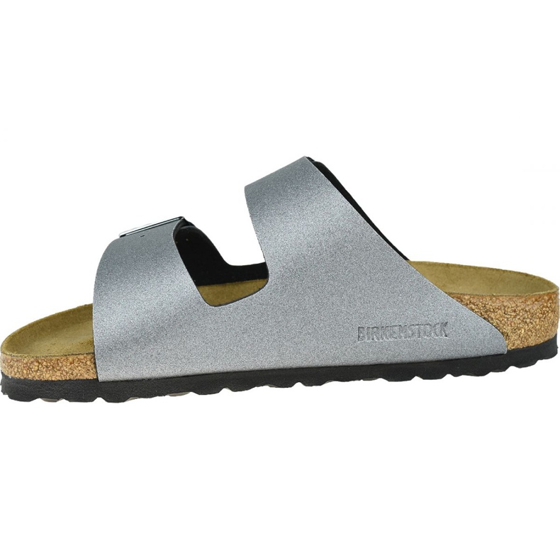 Birkenstock Arizona Bs W 1014285 grau 1