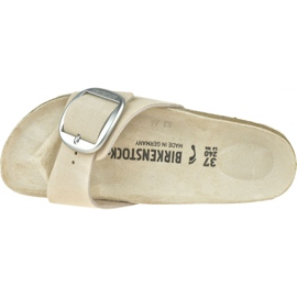 Birkenstock Madrid Big Buckle W 1015800 rosa 2