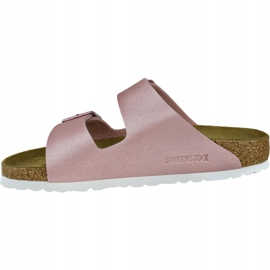 Birkenstock Arizona Bf W 1016029 rosa 1