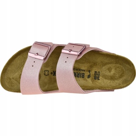 Birkenstock Arizona Bf W 1016029 rosa 2