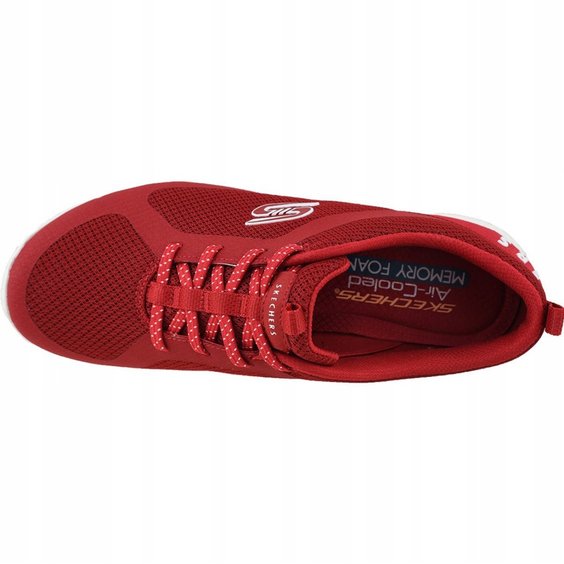 Skechers Lolow W 104028-ROT 2