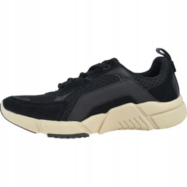 Skechers Block-Trinity Mark Nason M 68668-BKTP Schuh schwarz 1