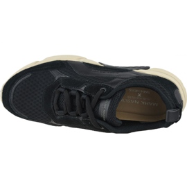 Skechers Block-Trinity Mark Nason M 68668-BKTP Schuh schwarz 2