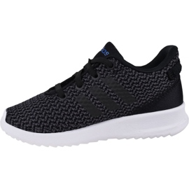 Adidas Racer Tr Inf DB1870 Schuhe schwarz 1