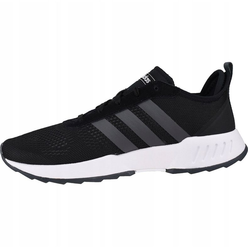 Adidas Phosphere M EG3490 Schuhe schwarz grau 1