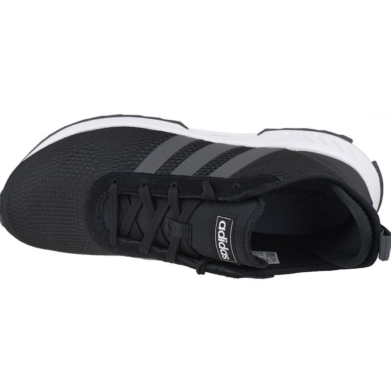 Adidas Phosphere M EG3490 Schuhe schwarz grau 2