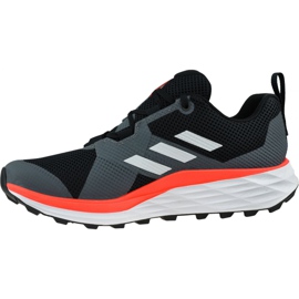 Adidas Terrex Two M EH1836 Schuhe schwarz 1