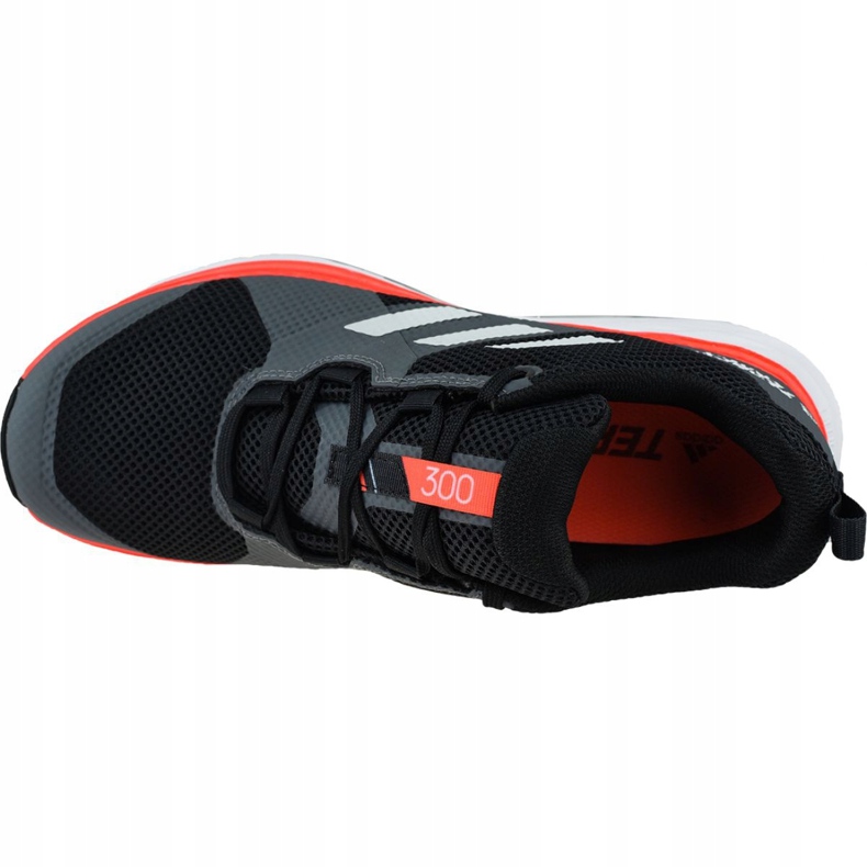 Adidas Terrex Two M EH1836 Schuhe schwarz 2