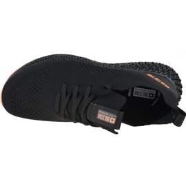 Big Star Schuhe Big Top M FF174233 schwarz 2