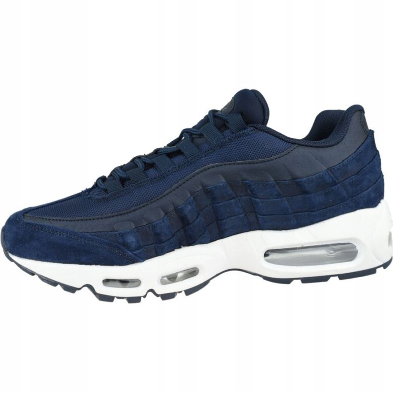 Big Star Schuhe Big Fly M FF174299 marineblau 1