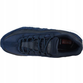Big Star Schuhe Big Fly M FF174299 marineblau 2