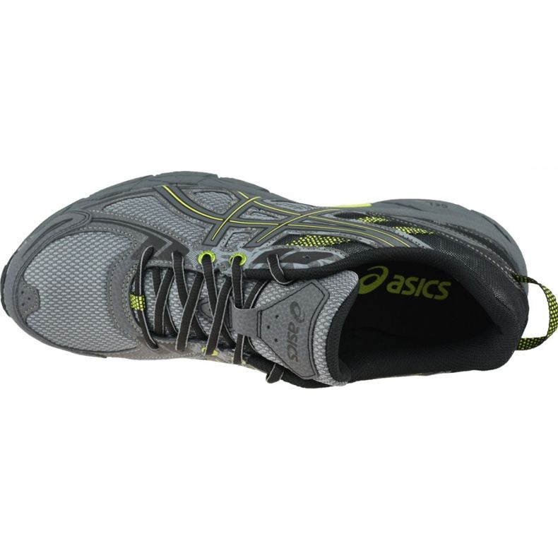 Asics Gel-Venture 6 M T7G1N-1197 Schuhe grau 2