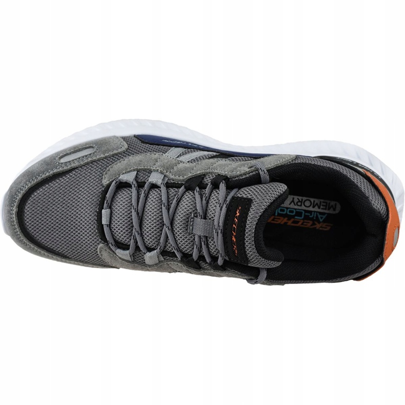 Skechers Matera 2.0-Ximino M 232011-GYMT grau 2