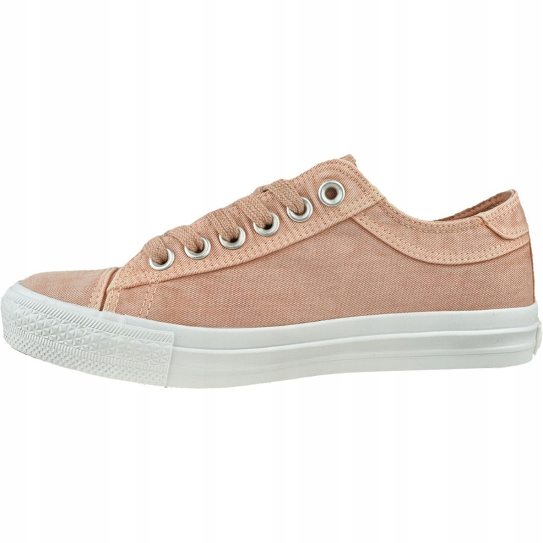 Lee Cooper W LCWL-20-31-012 Schuhe rosa 1