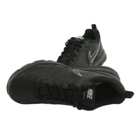 Nike T-Lite Xi M 616544-007 Q3 Trainingsschuh schwarz grau 4