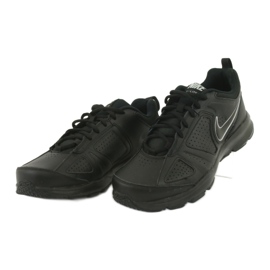 Nike T-Lite Xi M 616544-007 Q3 Trainingsschuh schwarz grau 3