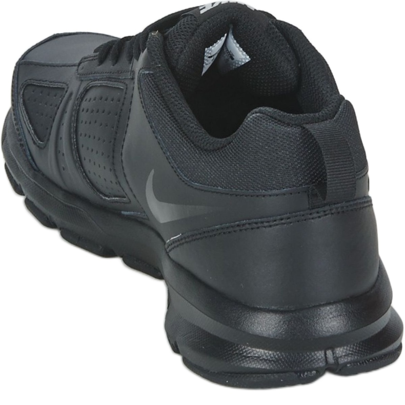 Nike T-Lite Xi M 616544-007 Q3 Trainingsschuh schwarz grau 5