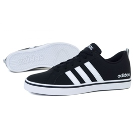 Adidas Vs Pace M EH0021 Schuhe schwarz 1
