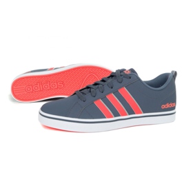 Adidas Vs Pace M EH0024 Schuhe grau 1