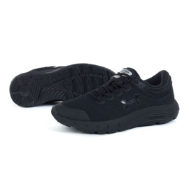 Under Armour Charged Bandit 5 W 3021964-002 schwarz 1