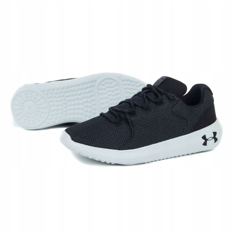 Under Armour Ripple 2.0 M 3022046-002 schwarz 1