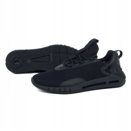 Under Armour Hovr Strt M 3022580-002 Schuhe schwarz 1