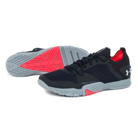 Under Armour TriBase Reign 2 M 3022613-002 schwarz 1