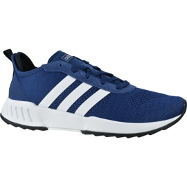 Adidas Phosphere M EG3493 Schuhe marineblau 1