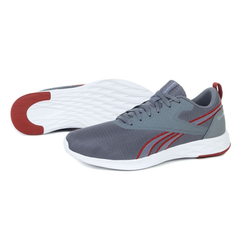 Reebok Astroride Essential 2 M FU7127 grau 1