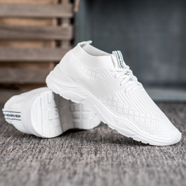 Seastar Leichte Sportschuhe weiß 1