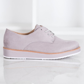 Seastar Graue Schuhe 2