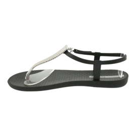 Ipanema 82862 Flip-Flops schwarz grau 1