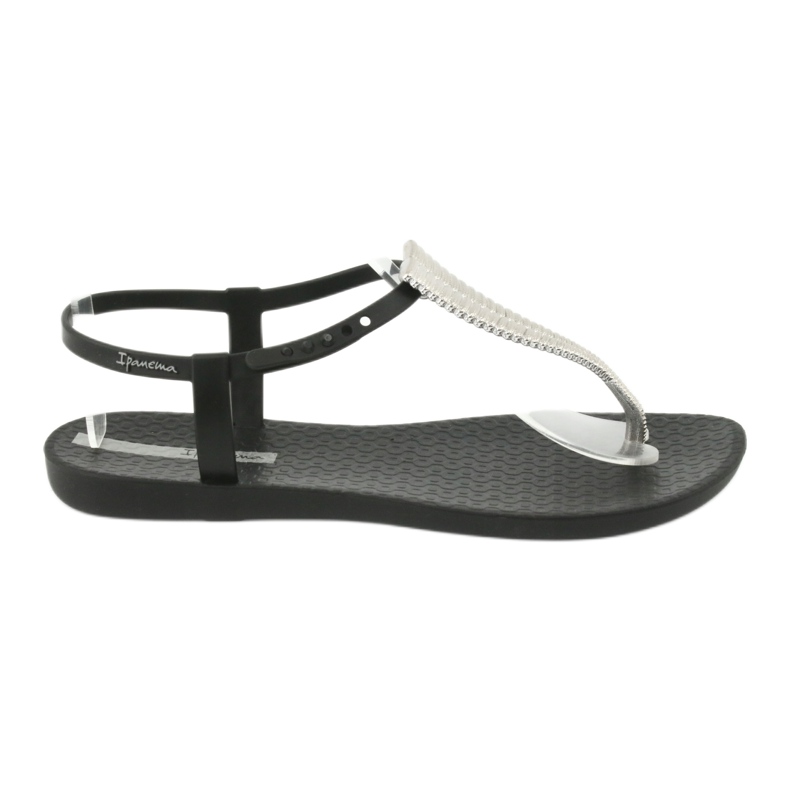 Ipanema 82862 Flip-Flops schwarz grau 2
