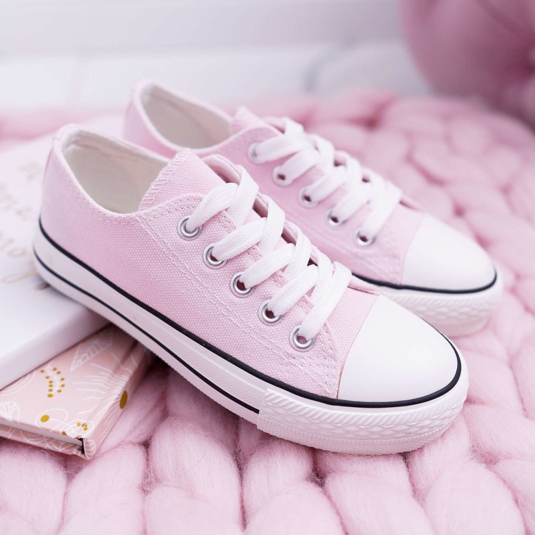 EVE Rosa Filemon Jugendschuhe Sneakers 1