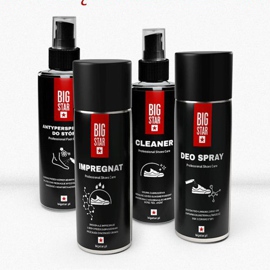 Herren Lederstiefel Big Star Camel EE174266 braun 1