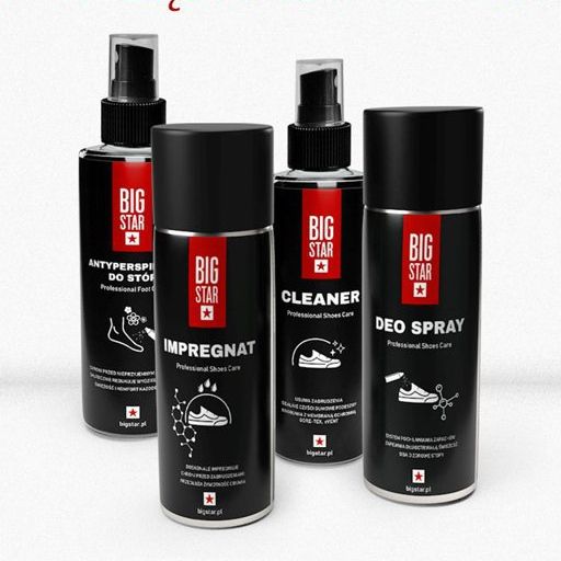 Herren Lederstiefel Big Star Camel EE174266 braun 1