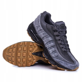 Herren Sportschuhe Big Star Grau FF174297 1