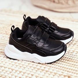 ABCKIDS Sportkinder Sportschuhe schwarze Abcids B013310212 1