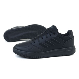 Adidas Gametalker M EG4272 Schuhe schwarz 1