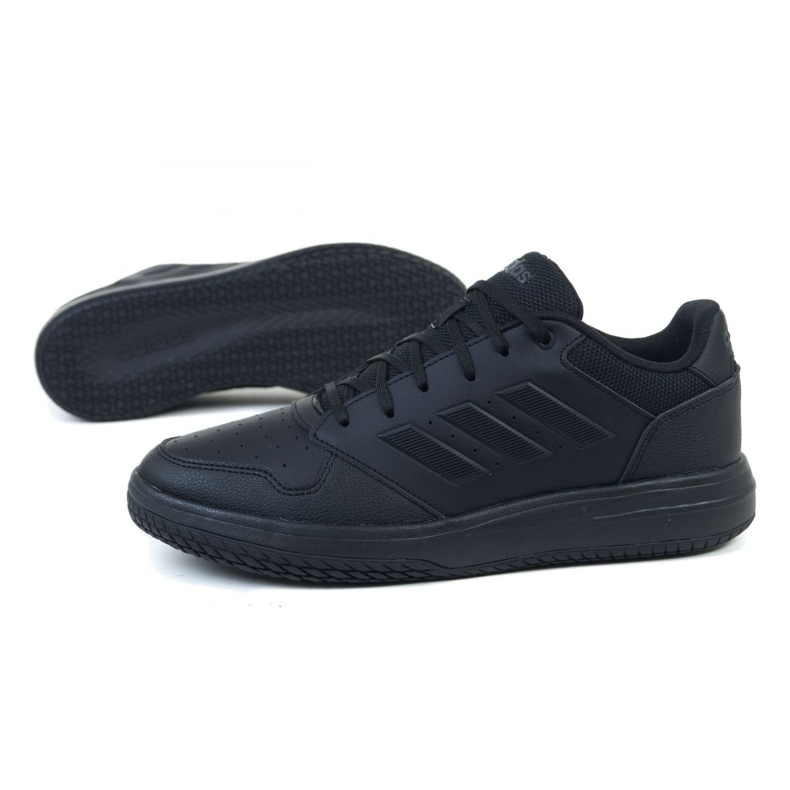 Adidas Gametalker M EG4272 Schuhe schwarz 1